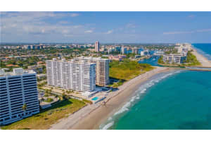 1200 S Ocean Blvd #10f, Boca Raton, FL 33432, Sold 09/12/23