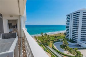1200 S Ocean Blvd #10f, Boca Raton, FL 33432, Sold 09/12/23