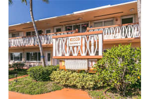 1000 SW 11th Ave #4e, Hallandale Beach, FL 33009, Sold 05/05/23