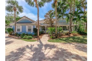 741 Canoe Trail, Indian River Shores, FL 32963, Sold 08/25/23