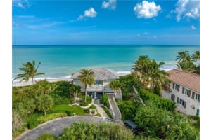 741 Canoe Trail, Indian River Shores, FL 32963, Sold 08/25/23