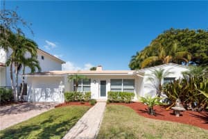 1915 NE 7th Ct, Fort Lauderdale, FL 33304, Sold 01/27/25