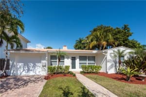 1915 NE 7th Ct, Fort Lauderdale, FL 33304, Sold 01/27/25