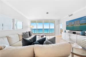 6001 N Ocean Dr APT 906, Hollywood, FL 33019, Sold 06/21/23