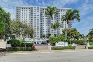 3015 N Ocean Blvd, Fort Lauderdale, FL 33308, Sold 05/09/23