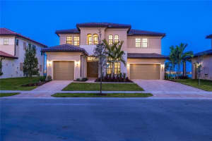 8870 W Parkland Bay Trl, Parkland, FL 33076 Sold 09/22/23