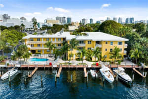815 Middle River Dr APT 116, Fort Lauderdale, FL 33304, Sold 06/20/23