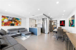 815 Middle River Dr APT 116, Fort Lauderdale, FL 33304, Sold 06/20/23