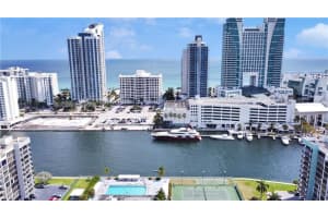 400 Leslie Dr APT 925, Hallandale Beach, FL 33009, Sold 08/31/23