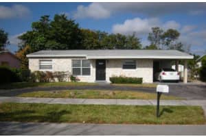 1801 NW 36th Ave, Fort Lauderdale, FL 33311, Sold 04/19/23