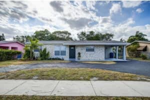1801 NW 36th Ave, Fort Lauderdale, FL 33311, Sold 04/19/23