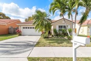 6711  Saltaire Ter, Margate, FL 33063 Sold 07/31/23