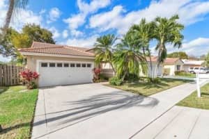 6711  Saltaire Ter, Margate, FL 33063 Sold 07/31/23