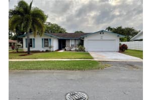 841 NW 76th Terrace, Plantation, FL 33324, Sold 05/25/23
