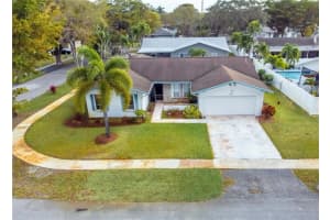 841 NW 76th Terrace, Plantation, FL 33324, Sold 05/25/23