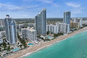 3101 S Ocean Dr APT 2407, Hollywood, FL 33019, Sold 05/22/23
