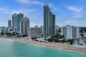 3101 S Ocean Dr APT 2407, Hollywood, FL 33019, Sold 05/22/23