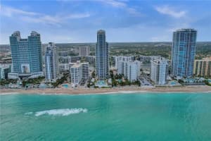 3101 S Ocean Dr APT 2407, Hollywood, FL 33019, Sold 05/22/23