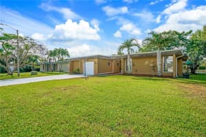7300 NW 64th St, Tamarac, FL 33321, Sold 05/09/23