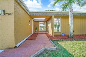 7300 NW 64th St, Tamarac, FL 33321, Sold 05/09/23