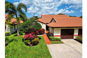 5391 Palm Springs Ln a, Boynton Beach, FL 33437, Sold 05/26/23
