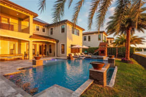 8585 Watercrest Cir E, Parkland, FL 33076, Sold 06/21/23