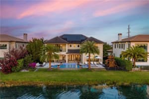 8585 Watercrest Cir E, Parkland, FL 33076, Sold 06/21/23