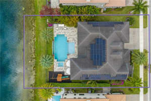 8585 Watercrest Cir E, Parkland, FL 33076, Sold 06/21/23