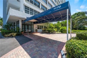 1170 N Federal Hwy APT 311, Fort Lauderdale, FL 33304, Sold 06/08/23