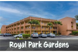 6750 Royal Palm Blvd #301e, Margate, FL 33063, Sold 06/05/23
