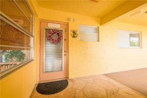 6750 Royal Palm Blvd #301e, Margate, FL 33063, Sold 06/05/23