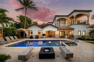 2617  Alamanda Ct, Fort Lauderdale, FL 33301 Sold 08/23/23