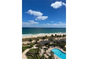 5000 N Ocean Blvd APT 807, Lauderdale-By-The-Sea, FL 33308, Sold 07/19/23