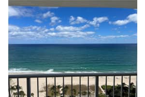 1620 S Ocean Blvd PH P, Pompano Beach, FL 33062, Sold 06/05/23