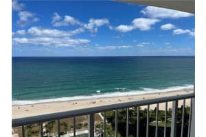 1620 S Ocean Blvd PH P, Pompano Beach, FL 33062, Sold 06/05/23