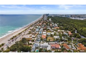 3321 NE 16th Pl, Fort Lauderdale, FL 33305 Sold 06/01/23