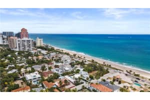 3321 NE 16th Pl, Fort Lauderdale, FL 33305 Sold 06/01/23