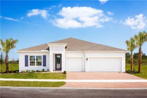 4207 Keeson Cir, Vero Beach, FL 32967, Sold 05/31/23