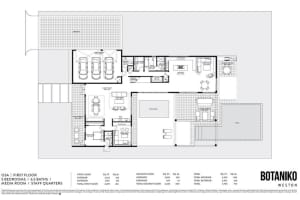 16669 N Botaniko Drive, Weston, FL 33326 Sold 03/10/25