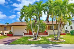 5720 NW 64th Way, Tamarac, FL 33321 Sold 05/19/23