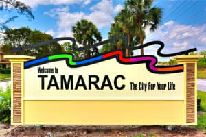 5720 NW 64th Way, Tamarac, FL 33321 Sold 05/19/23