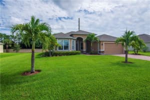 6400  Park Chester Terrace, Vero Beach, FL 32967 Sold 05/30/23