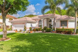 6757 NW 44th Ct, Coral Springs, FL 33067 Sold 06/15/23