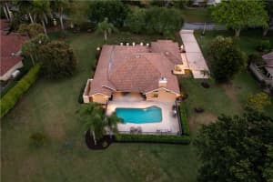 6821 N Woodridge Dr, Parkland, FL 33067 Sold 09/07/23