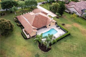 6821 N Woodridge Dr, Parkland, FL 33067 Sold 09/07/23