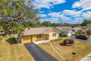 9211 NW 83rd St, Tamarac, FL 33321, Sold 04/14/23