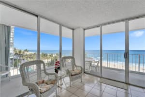 1010 S Ocean Blvd, Pompano Beach, FL 33062, Sold 05/15/23