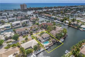 3711 NE 29th Ave, Lighthouse Point, FL 33064 Sold 05/31/23