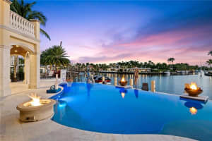 1918  Sunrise Key Blvd, Fort Lauderdale, FL 33304 Sold 09/27/23