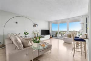 2701 N Ocean Blvd   14F, Fort Lauderdale, FL 33308 Sold 05/16/23